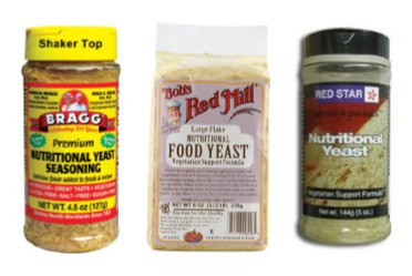 Nutritional Yeast Demystified - TheVegLife