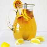 Grilled Lemonade