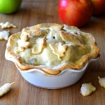 Easy As Apple Pot Pie