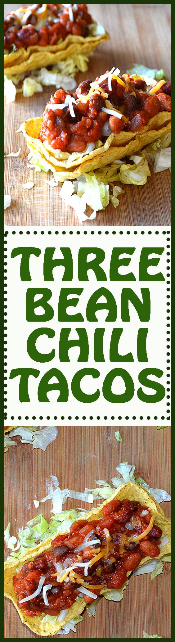 THREE-BEAN-CHILI-TACOS