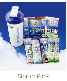 Sunwarrior Vegan Protein Powders & Supplements