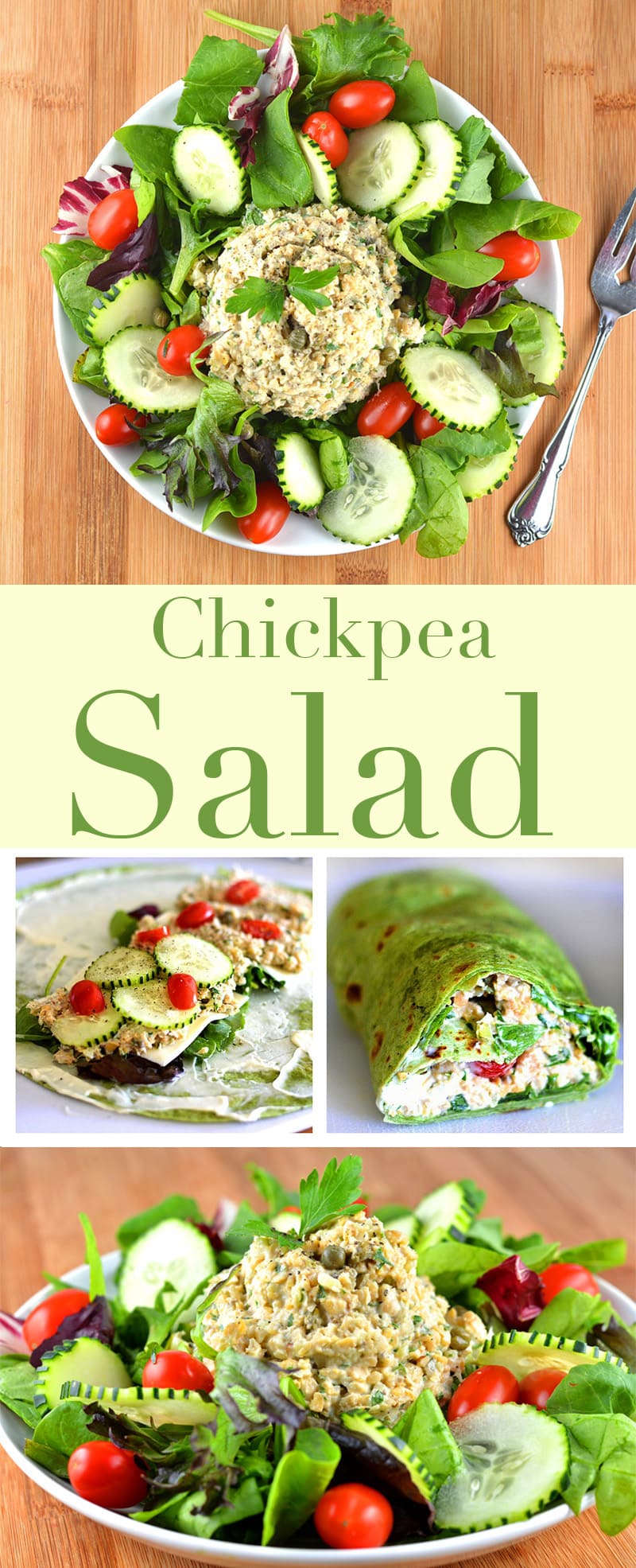 chickpea-salad