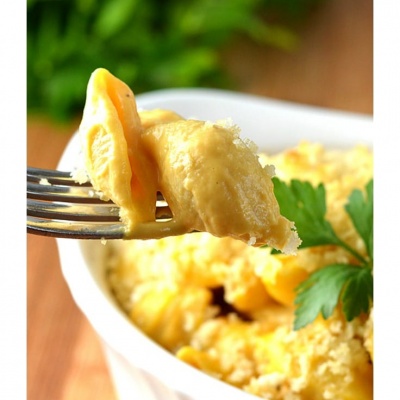 Meatless Monday: Vegan Mac and Cheese