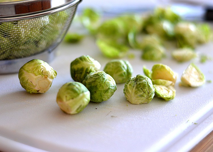 Brussel Sprout Hash