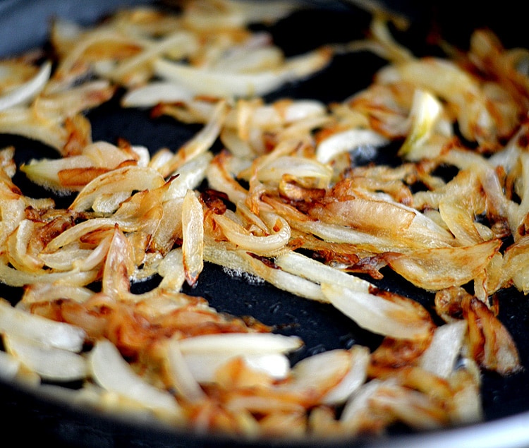 Irish Potato Pancakes Boxty