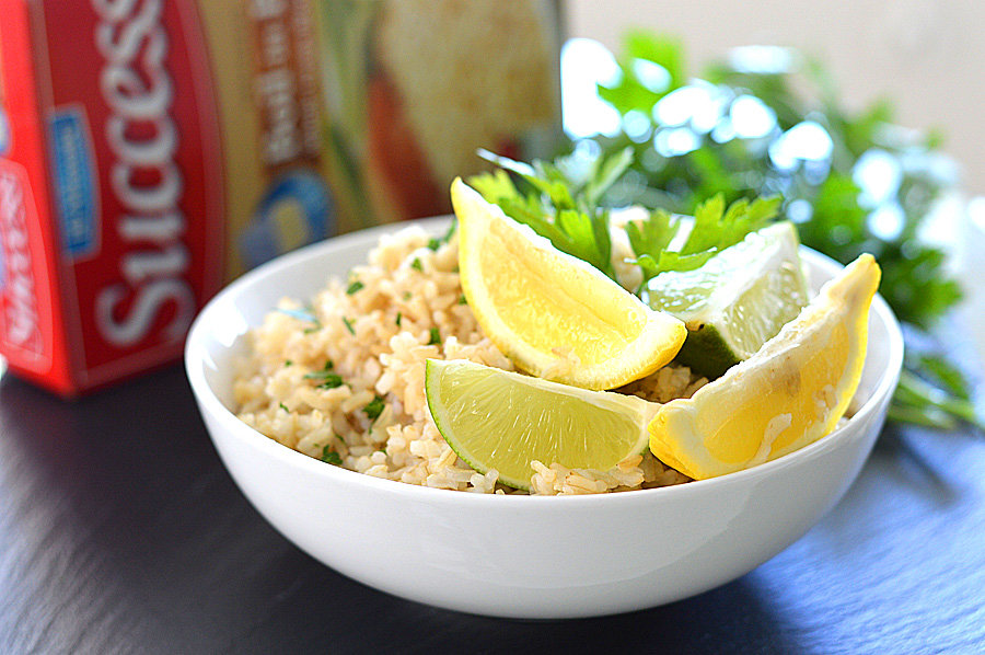 Spicy Chipotle Portobello Burrito Bowl