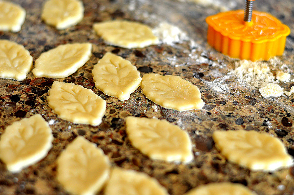 Vegan Sweet Potato Pie