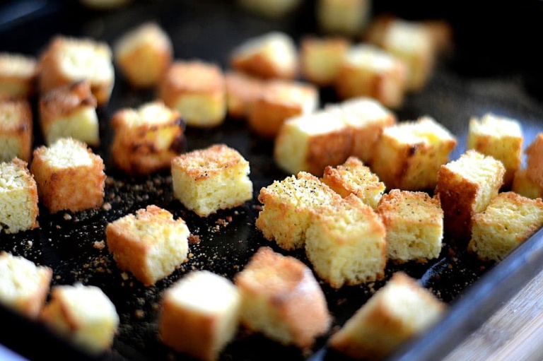 Best Ever Keto Low Carb Bread! TheVegLife