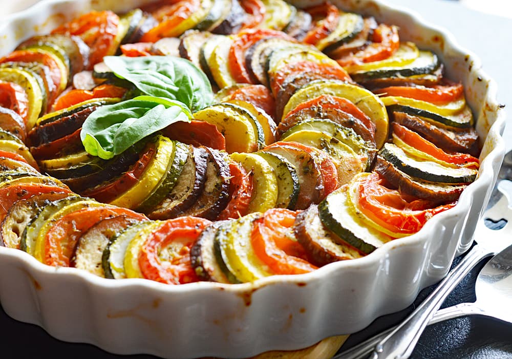 Remy's Ratatouille