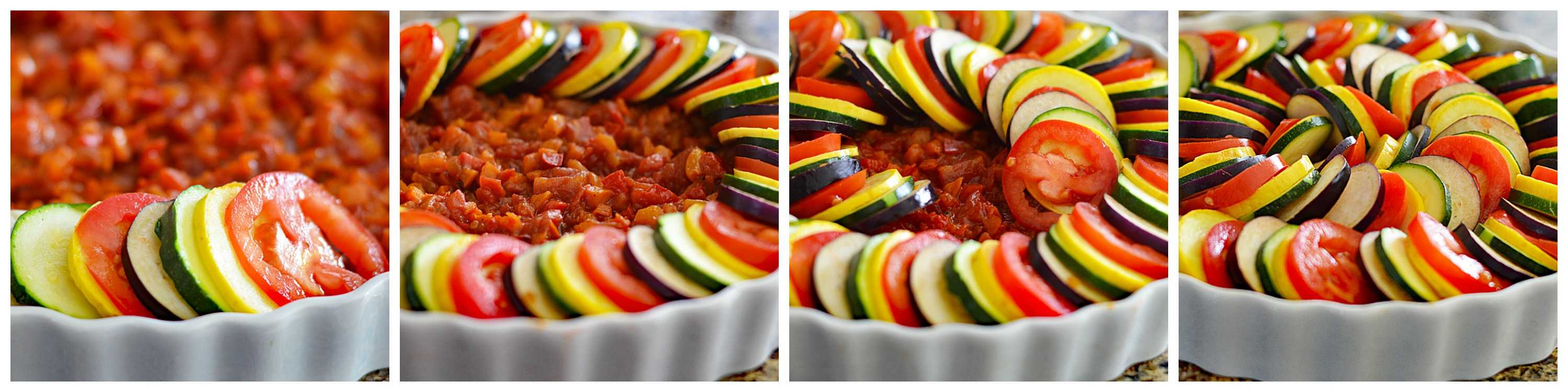 Remy's Ratatouille