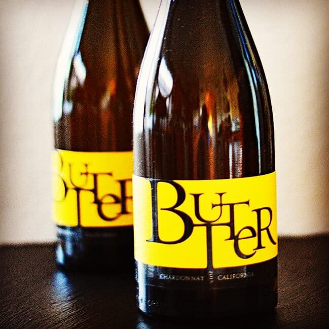 Butter Wine Bottles This Mother's Day Is Better With Butter!