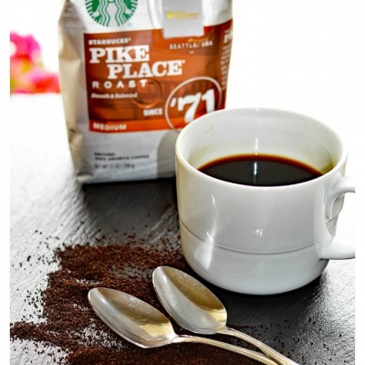 Going Green: 12 Eco-Friendly Ways to Upcycle Your Coffee At Home!