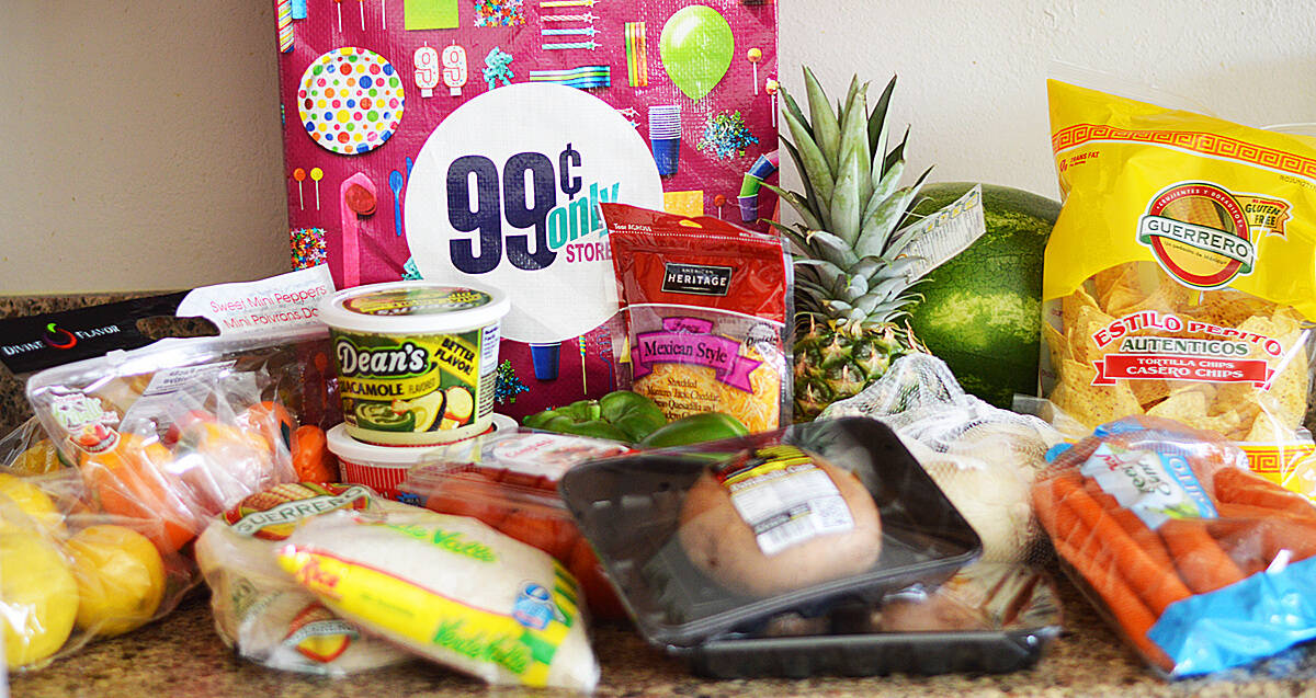 Haul Photo Plant Based Recipes On A Budget With The 99!