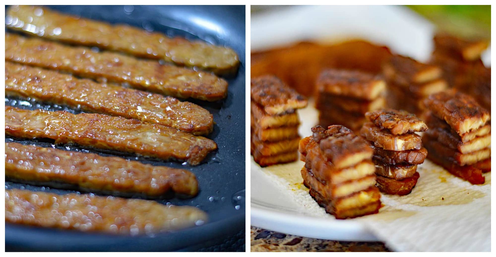 Hawaiian Jackfruit Pineapple Kebabs