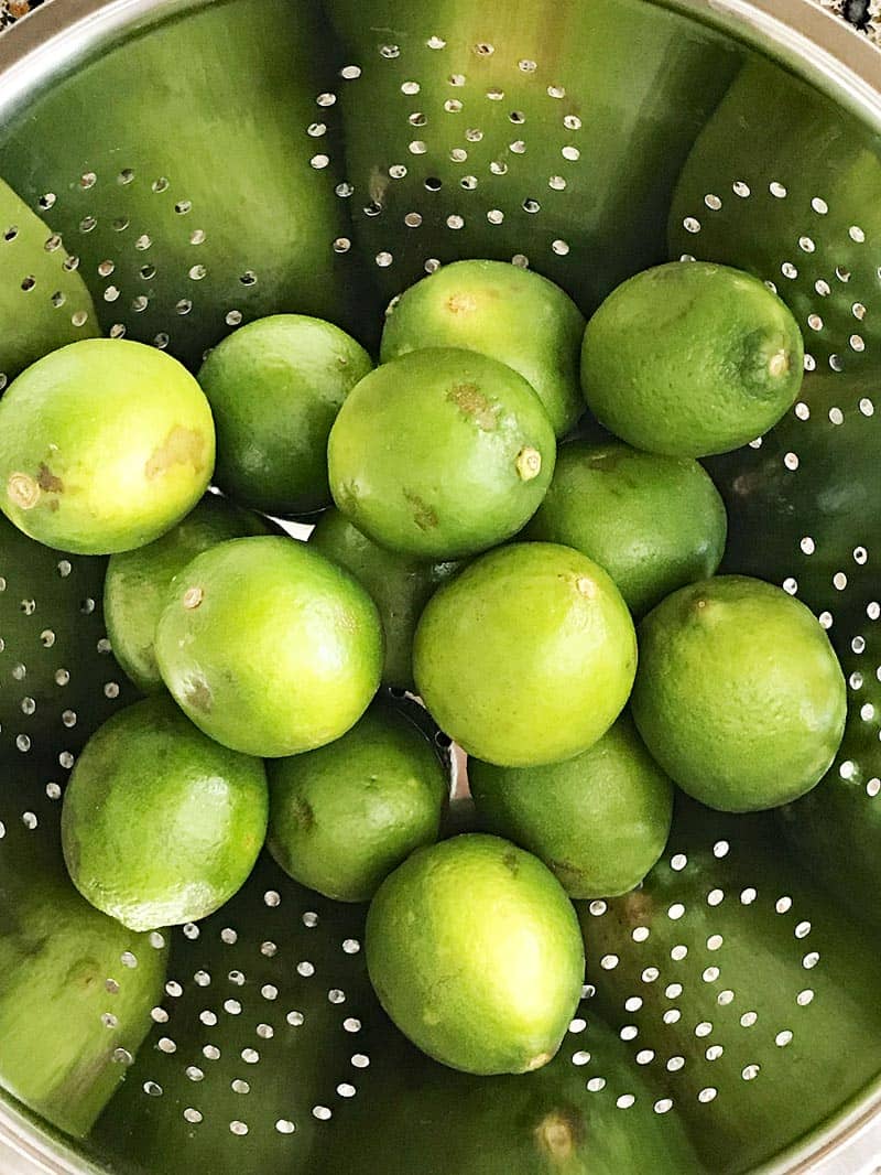 Vegan Coconut Key Lime Pie