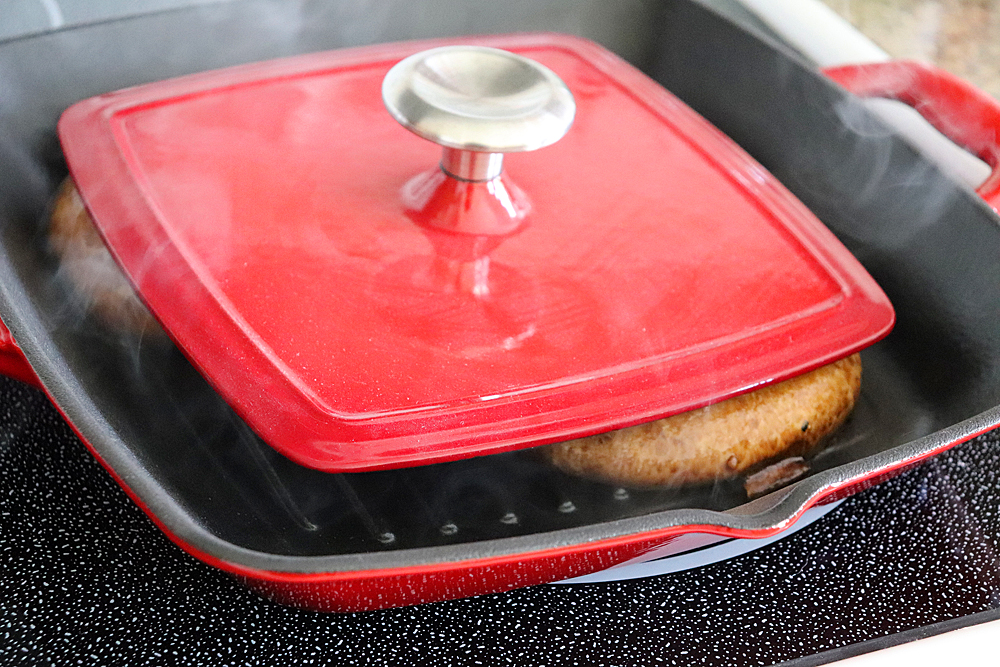 panini press