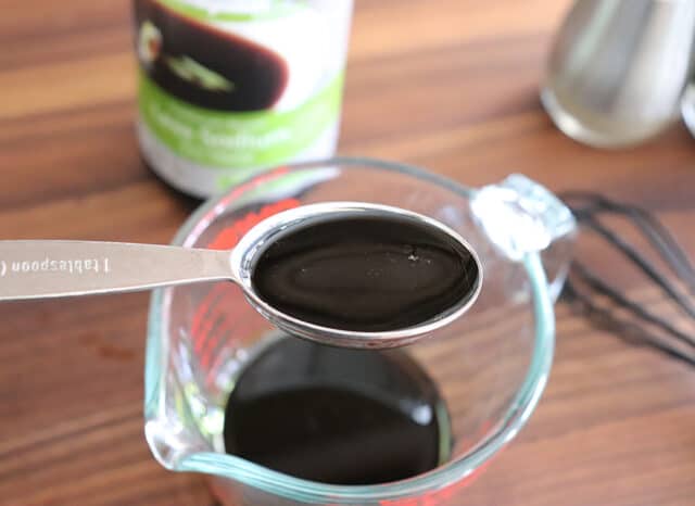 Balsamic Marinated Grilled Portobello Mushrooms - TheVegLife