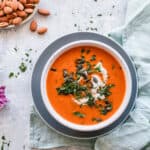 vegan-pumpkin-soup