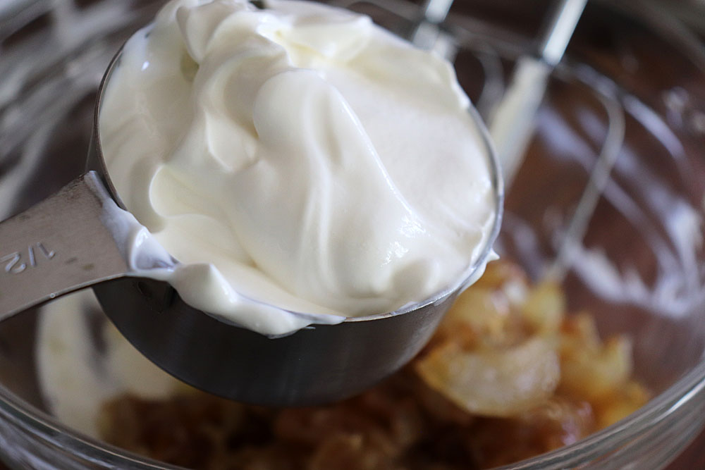 Vegan Sour Cream