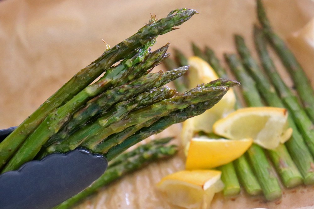 tongs