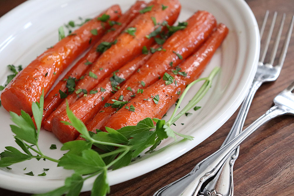 Add parsley