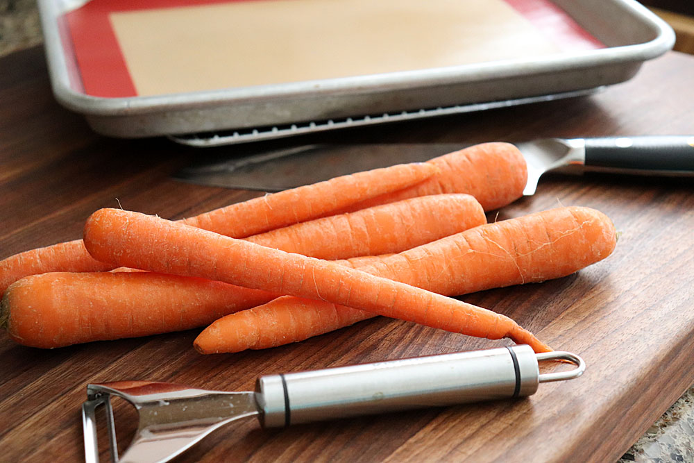 Carrots