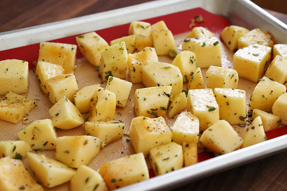 Ready to roast