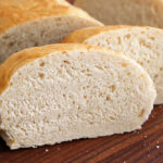 Easy Homemade French Baguettes
