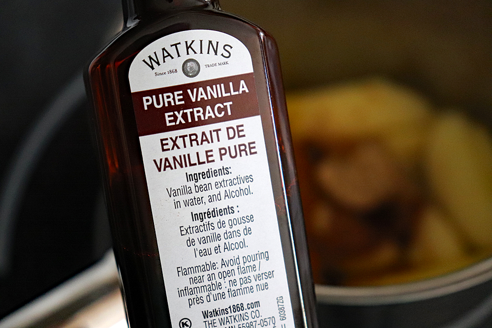 Vanilla Extract