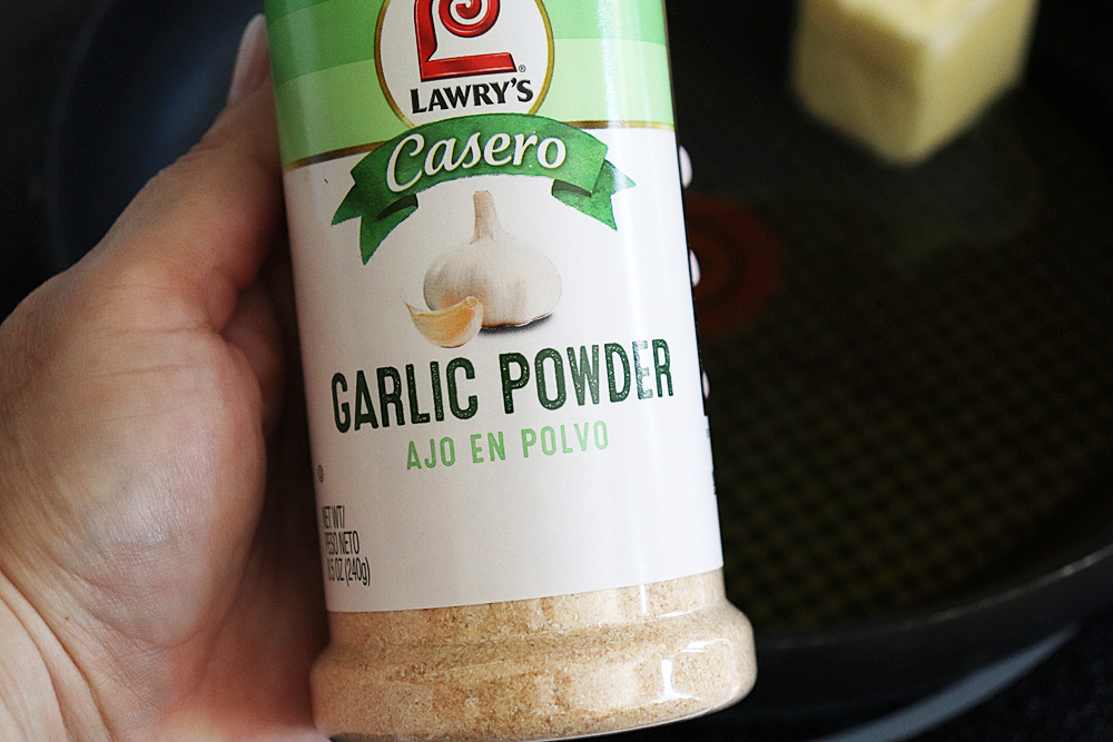 Garlic Powder