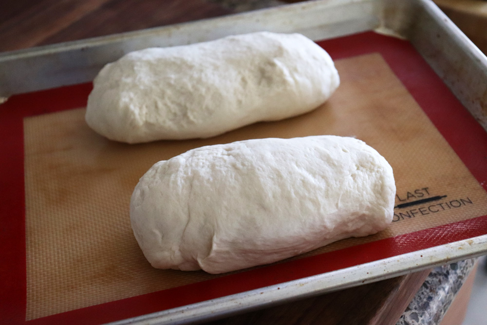 Risen Loaves