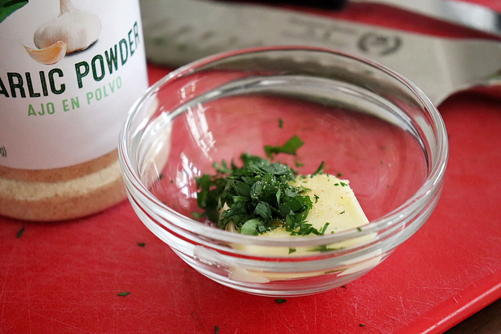 Topping ingredients